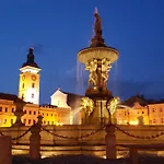 Village Premium By Cesky Krumlov Adults Only Strizov