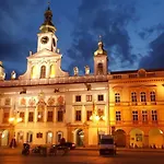 아파트 Village Premium By Cesky Krumlov Adults Only