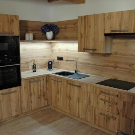 Lejlighed Village Premium By Cesky Krumlov Adults Only