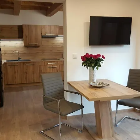 Village Premium By Cesky Krumlov Adults Only