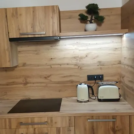 Village Premium Near Cesky Krumlov (adults Only) Apartment Strizov