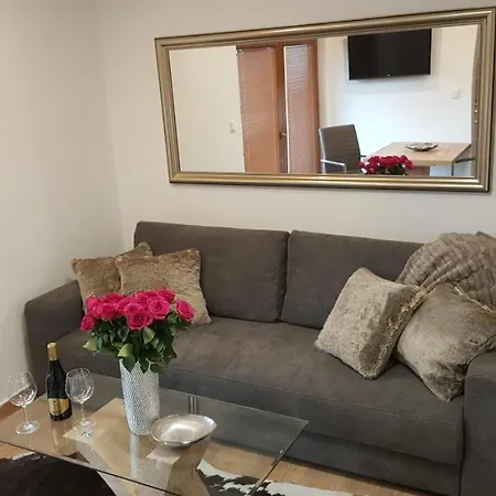 Village Premium By Cesky Krumlov Adults Only Appartement