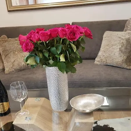 Village Premium Near Cesky Krumlov (adults Only) Apartment