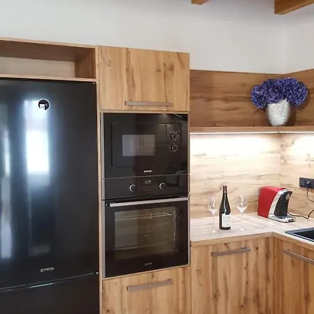 Apartment Village Premium Near Cesky Krumlov (adults Only) Strizov
