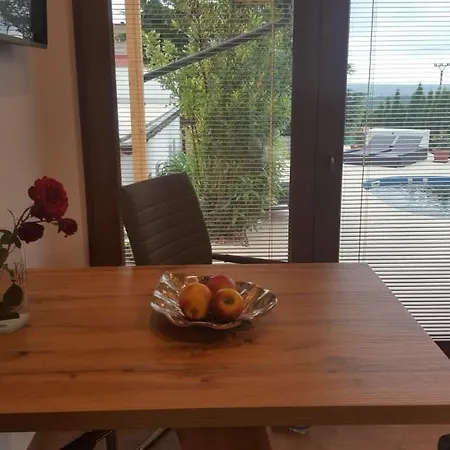 Village Premium Near Cesky Krumlov (adults Only) Apartment
