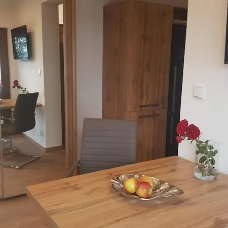 Apartment Village Premium Near Cesky Krumlov (adults Only)