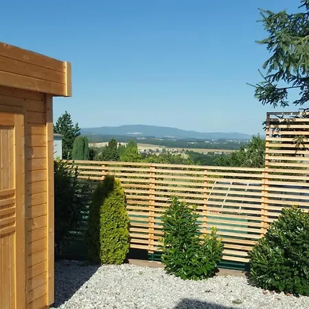Village Premium Near Cesky Krumlov (adults Only) Apartment Strizov