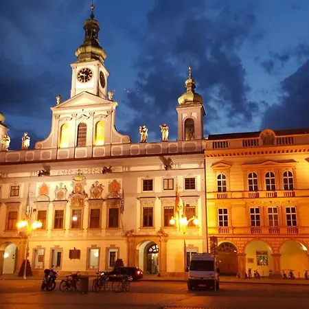 Appartement Village Premium By Cesky Krumlov Adults Only