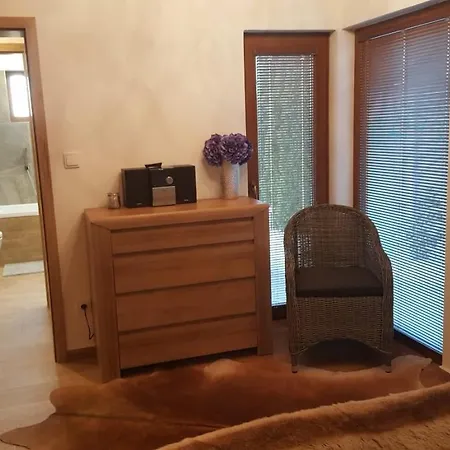 Village Premium Near Cesky Krumlov (adults Only) * Strizov