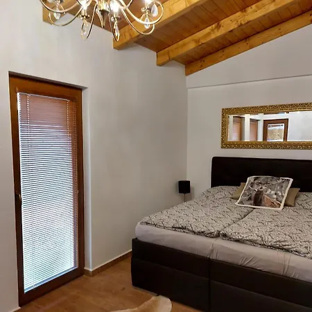 Village Premium By Cesky Krumlov Adults Only Appartement Strizov