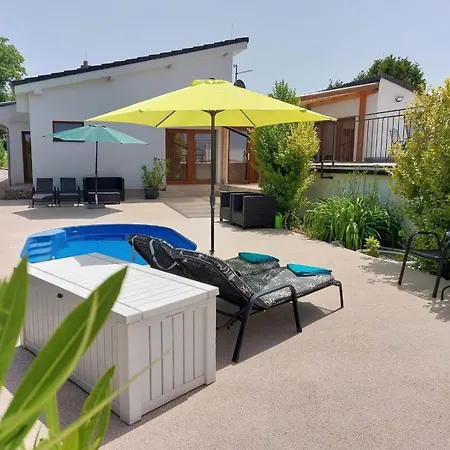 Village Premium Near Cesky Krumlov (adults Only) Strizov
