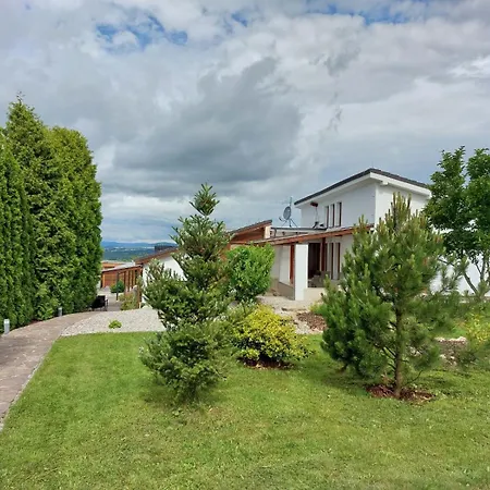 Village Premium Near Cesky Krumlov (adults Only) Strizov