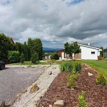 Village Premium Near Cesky Krumlov (adults Only) *