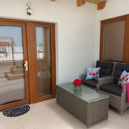 Village Premium By Cesky Krumlov Adults Only Appartement *
