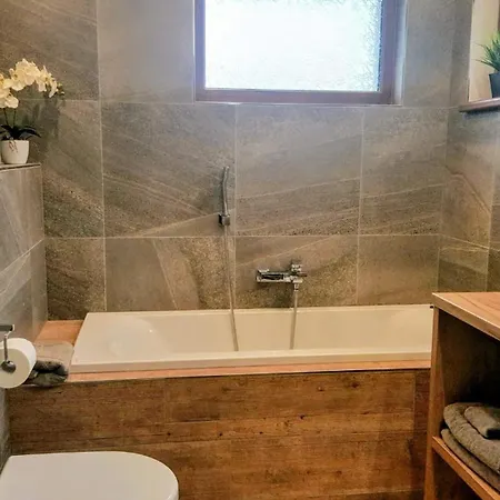 Village Premium By Cesky Krumlov Adults Only Appartement *