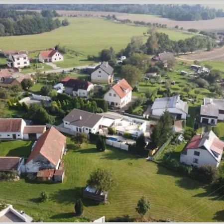 Village Premium Near Cesky Krumlov (adults Only) * Strizov