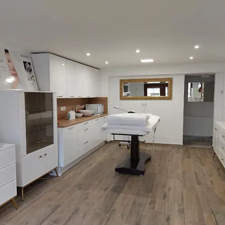 Village Premium By Cesky Krumlov - Adults Only Appartamento Strizov