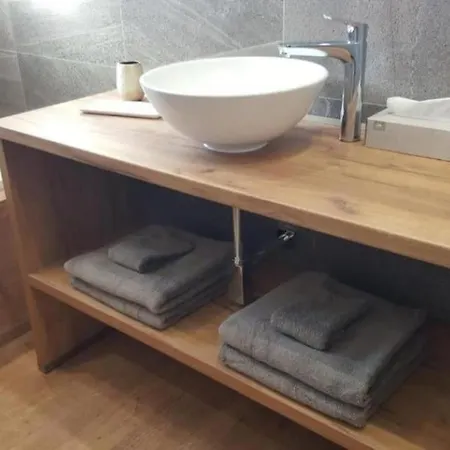 Appartement Village Premium By Cesky Krumlov Adults Only *