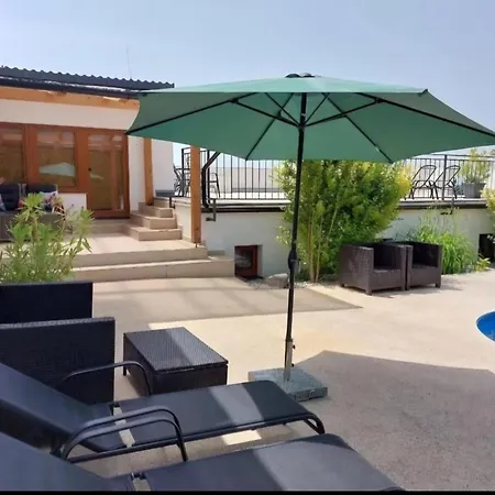 Village Premium By Cesky Krumlov Adults Only * Strizov