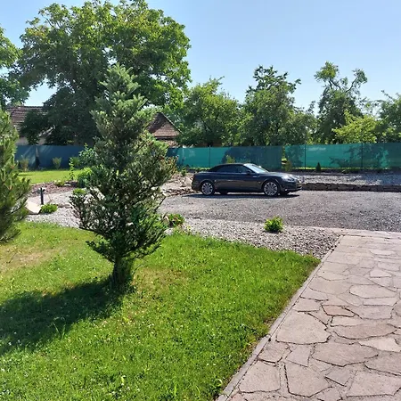 Village Premium By Cesky Krumlov Adults Only