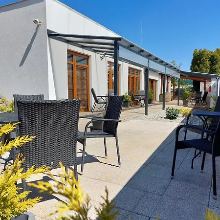 Village Premium By Cesky Krumlov Adults Only *