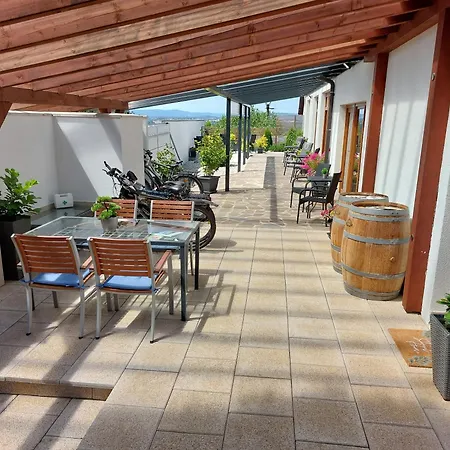 Village Premium By Cesky Krumlov Adults Only *