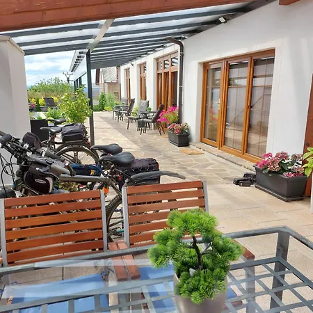 Village Premium By Cesky Krumlov Adults Only Lejlighed