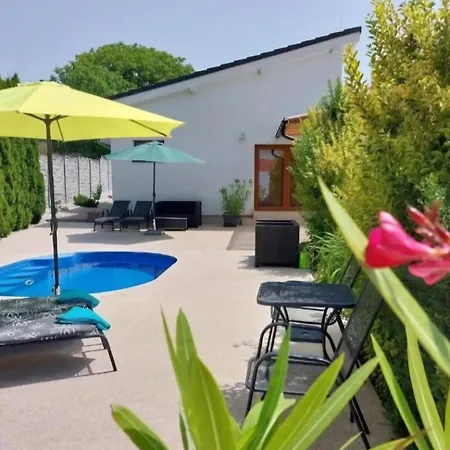 Lejlighed Village Premium By Cesky Krumlov Adults Only