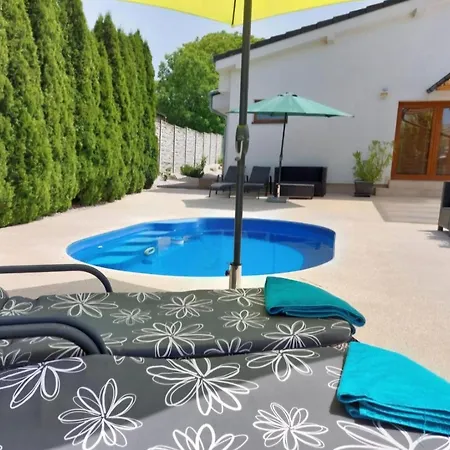 Village Premium By Cesky Krumlov Adults Only *
