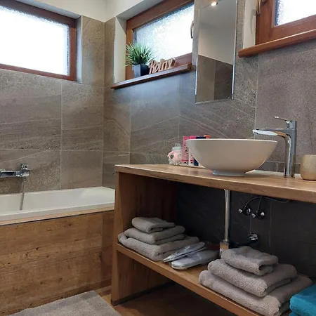 Lejlighed Village Premium By Cesky Krumlov Adults Only