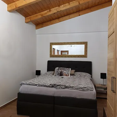 Lejlighed Village Premium By Cesky Krumlov Adults Only