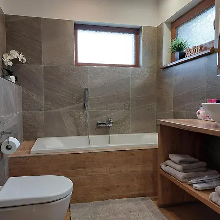 Village Premium By Cesky Krumlov Adults Only Lejlighed *