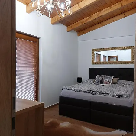 Lejlighed Village Premium By Cesky Krumlov Adults Only Strizov