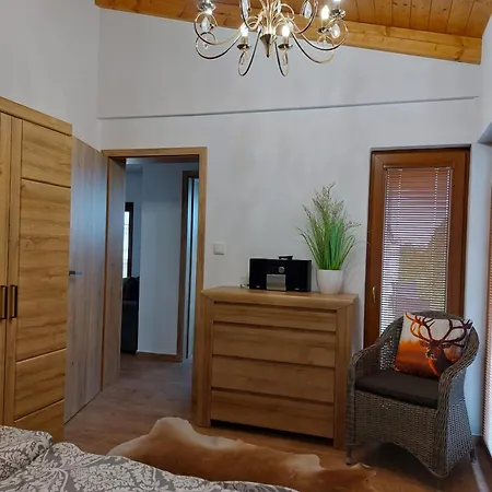 Village Premium By Cesky Krumlov Adults Only *