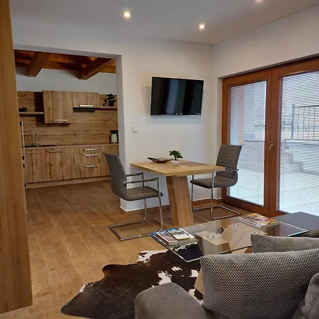 Village Premium By Cesky Krumlov Adults Only Lejlighed Strizov