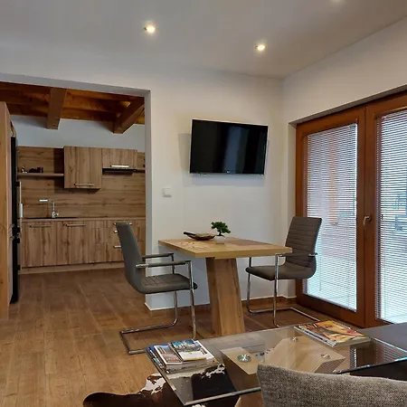 Village Premium By Cesky Krumlov Adults Only * Strizov