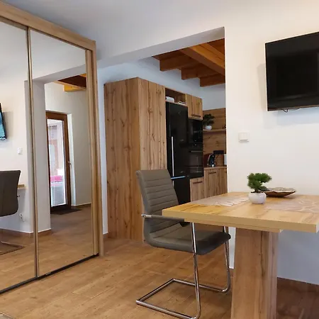 Village Premium By Cesky Krumlov Adults Only