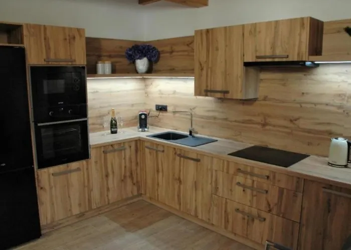 Appartamento Village Premium By Cesky Krumlov - Adults Only