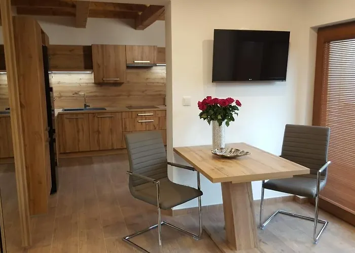 Village Premium By Cesky Krumlov - Adults Only