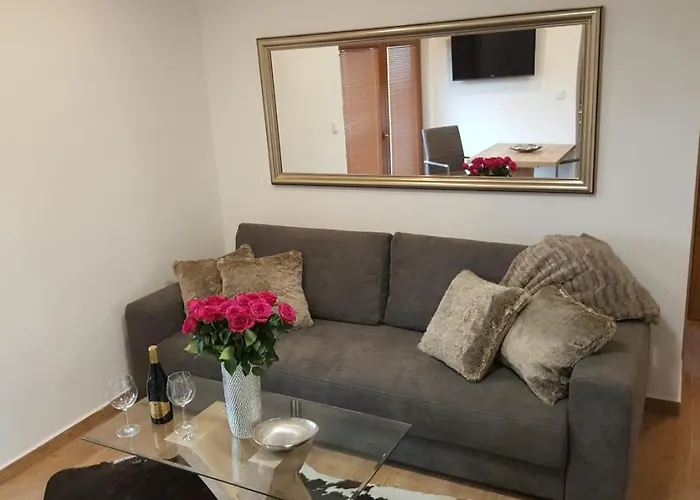 Village Premium By Cesky Krumlov - Adults Only Appartamento