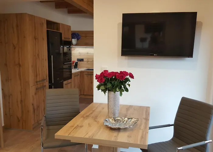 Village Premium By Cesky Krumlov - Adults Only *