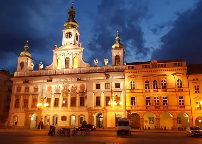 Appartamento Village Premium By Cesky Krumlov - Adults Only