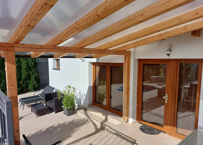 Appartamento Village Premium By Cesky Krumlov - Adults Only Strizov