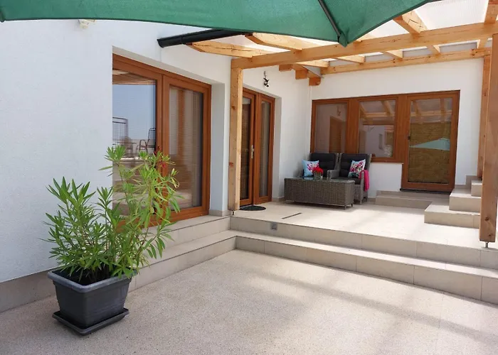 Appartamento Village Premium By Cesky Krumlov - Adults Only *