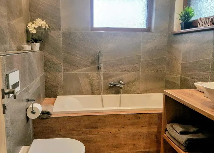 Village Premium By Cesky Krumlov - Adults Only Appartamento *