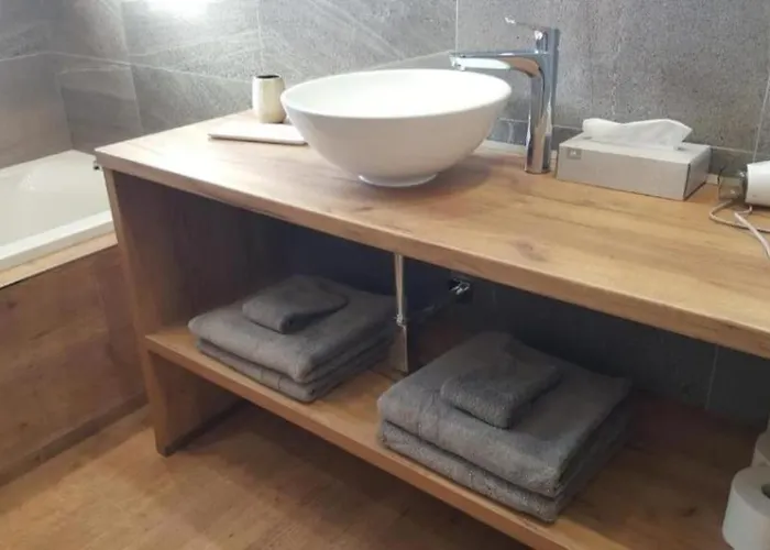 Appartamento Village Premium By Cesky Krumlov - Adults Only *