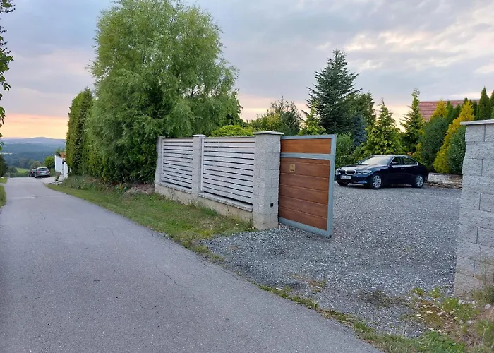 Village Premium By Cesky Krumlov - Adults Only